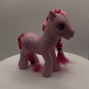 My Little Pony G3 2005 Tulip Twinkle